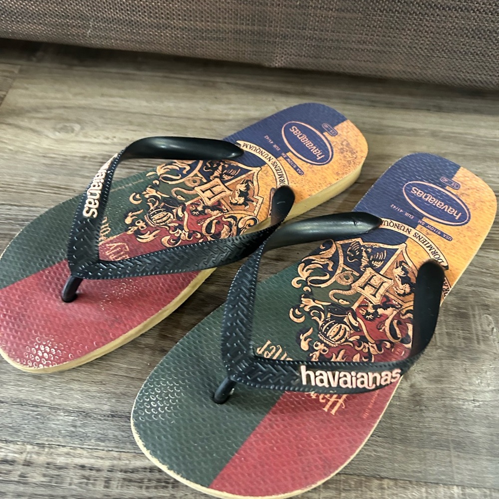 HAVAIANAS HARRY POTTER Flip-Flops